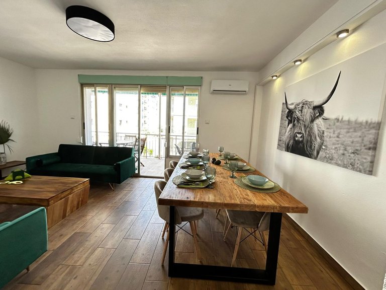 Apartment for Sale in Gandia, Valencia 3