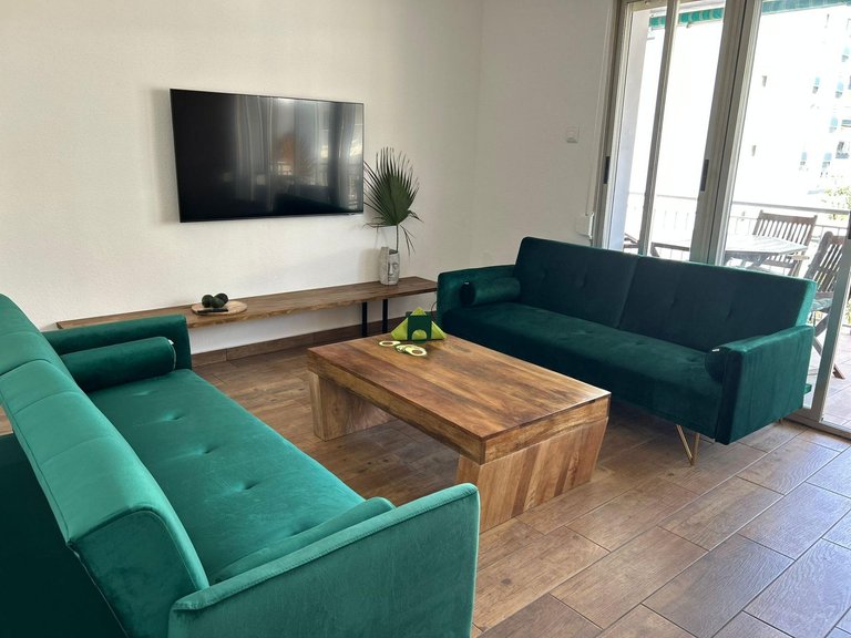 Apartment for Sale in Gandia, Valencia 4