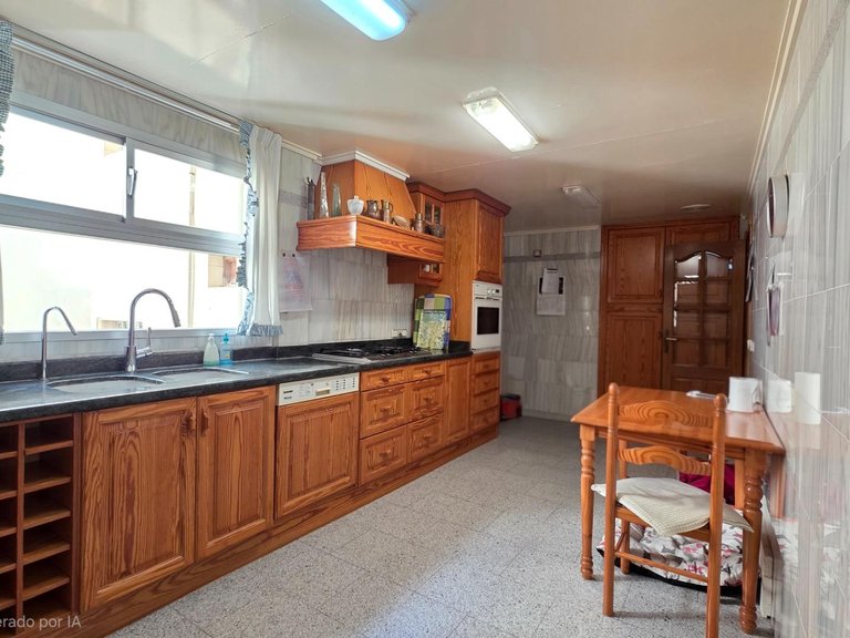 Apartment for Sale in Gandia, Valencia 8