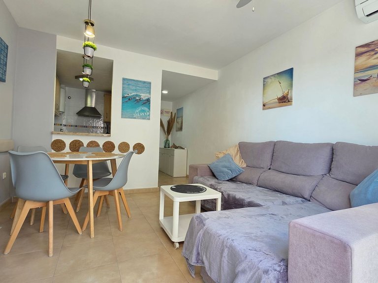 Apartment for Sale in Gandia, Valencia 1