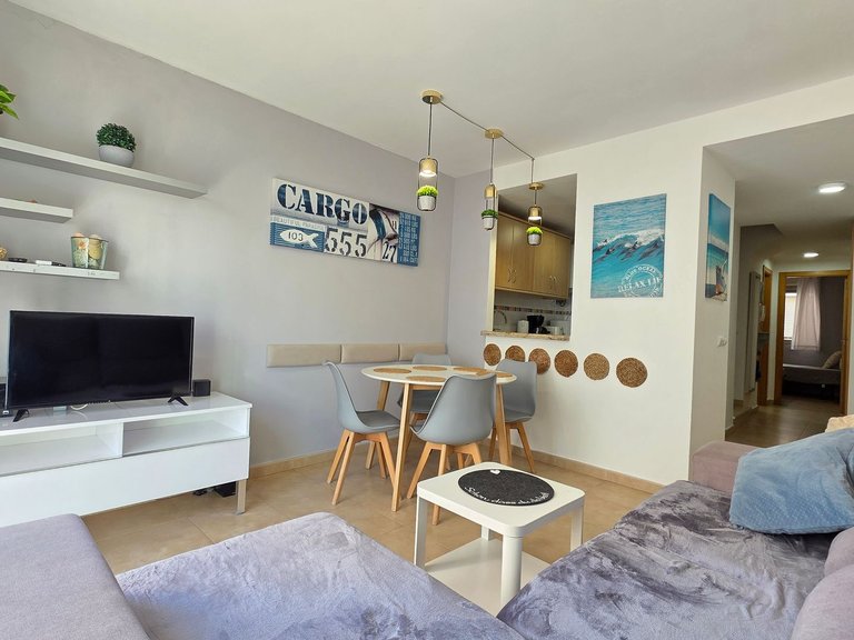 Apartment for Sale in Gandia, Valencia 2