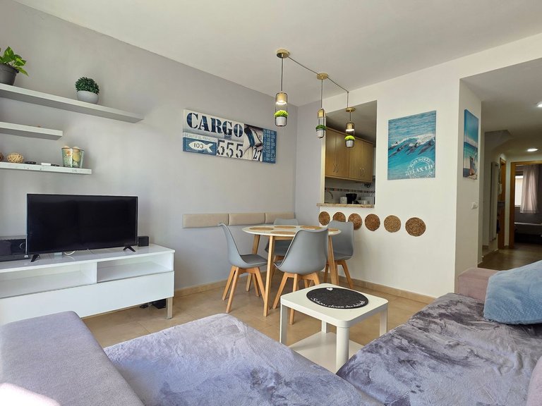 Apartment for Sale in Gandia, Valencia 3