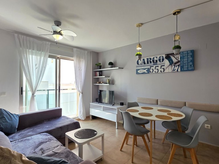 Apartment for Sale in Gandia, Valencia 4