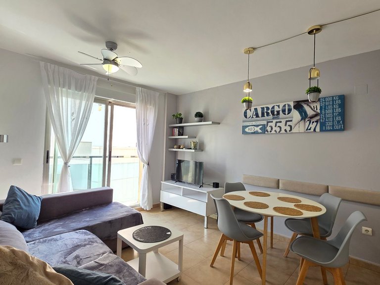 Apartment for Sale in Gandia, Valencia 5