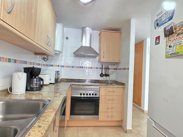 Apartment for Sale in Gandia, Valencia 7