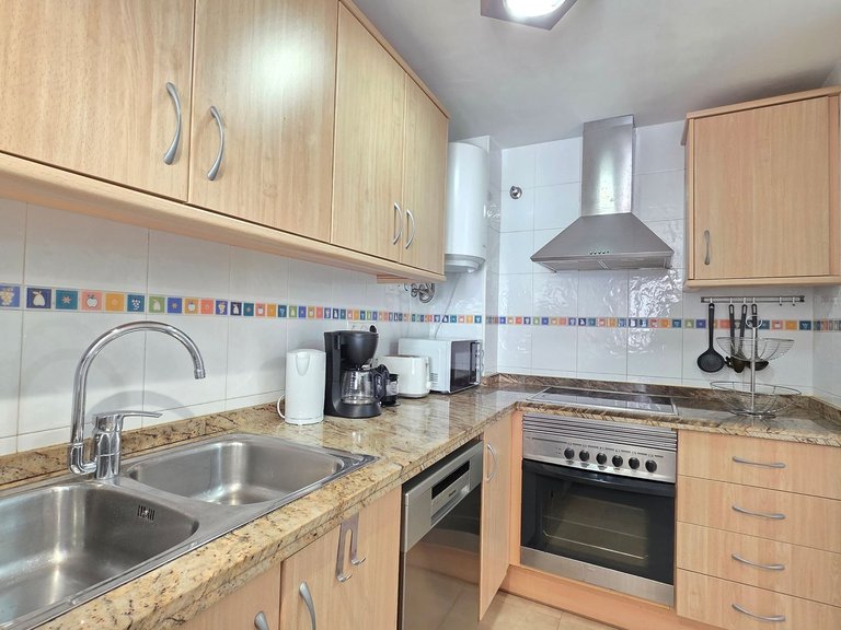 Apartment for Sale in Gandia, Valencia 8