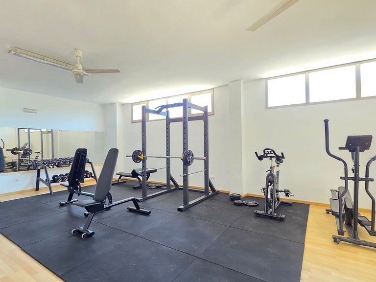Apartment for Sale in Gandia, Valencia 20