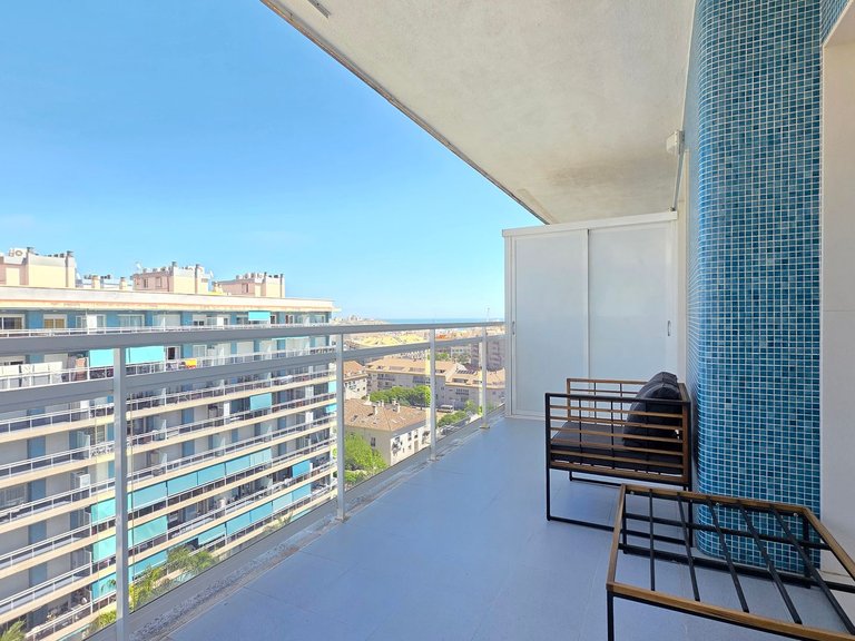 Apartment for Sale in Gandia, Valencia 16