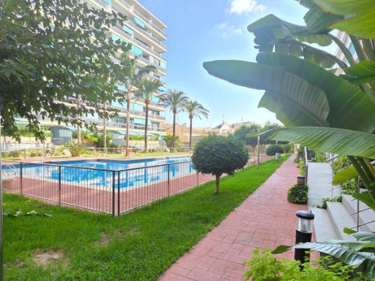 Apartment for Sale in Gandia, Valencia 1