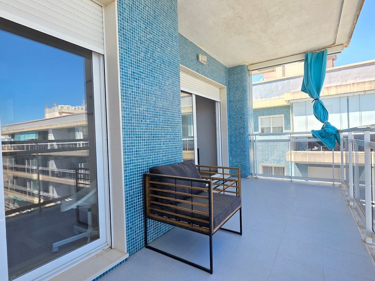Apartment for Sale in Gandia, Valencia 17