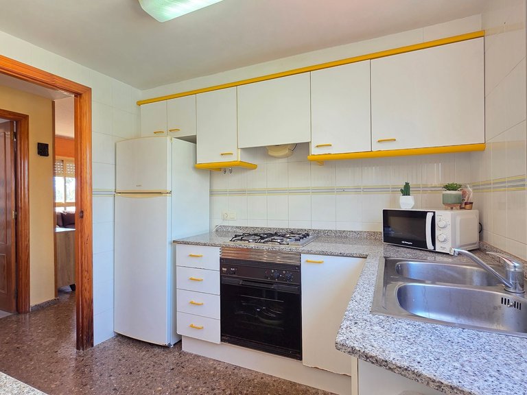 Apartment for Sale in Gandia, Valencia 4