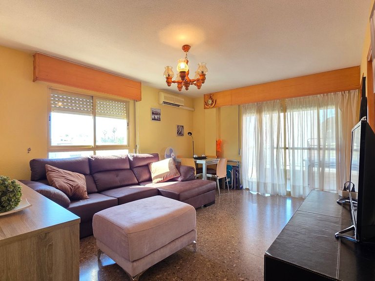 Apartment for Sale in Gandia, Valencia 1