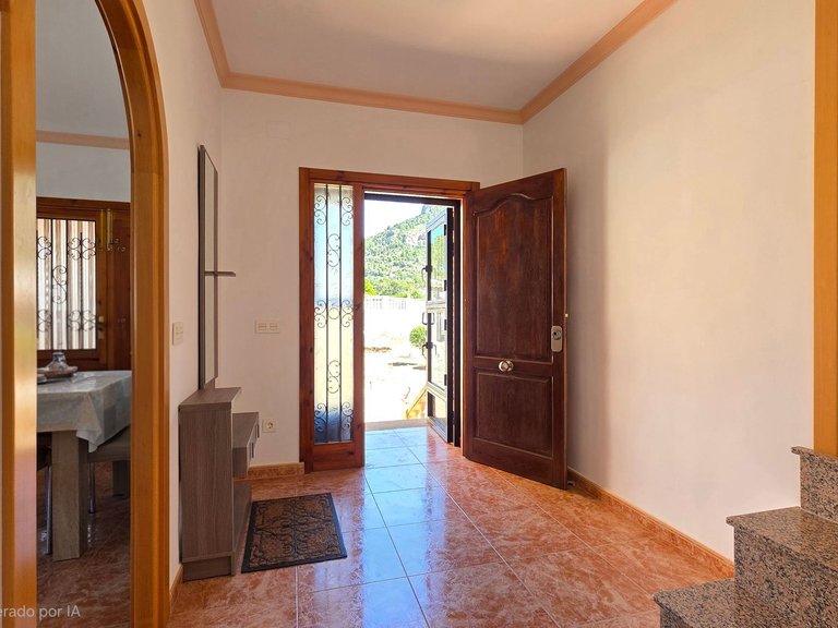 Villa for Sale in Gandia, Valencia 7