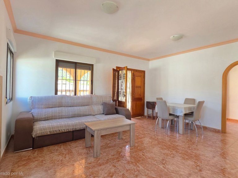Villa for Sale in Gandia, Valencia 8