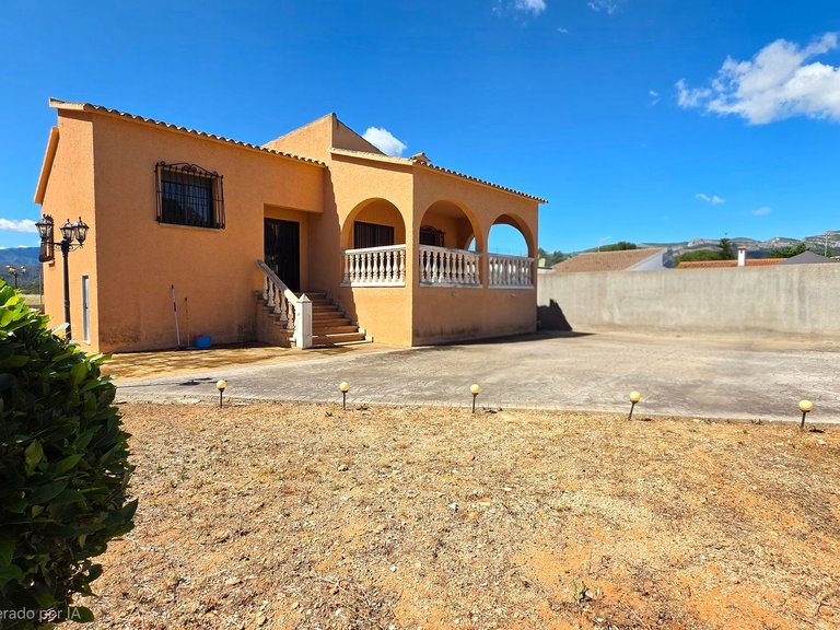 Villa for Sale in Gandia, Valencia 3