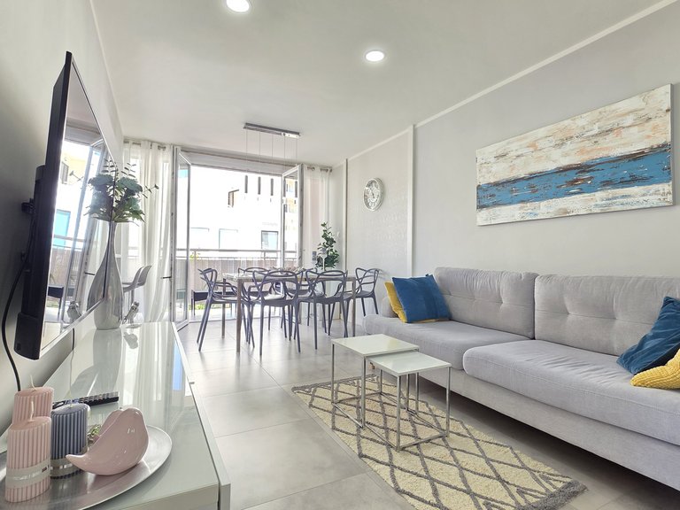 Apartment for Sale in Grau De Gandia, Valencia 4