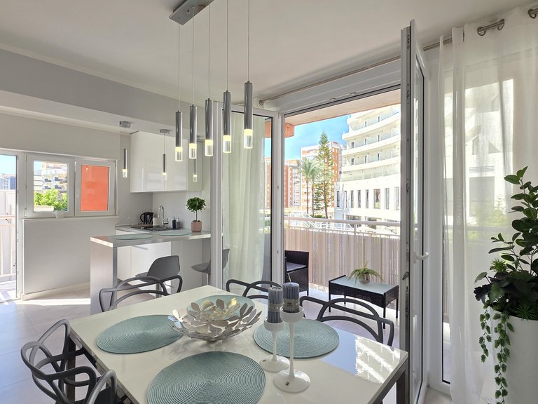 Apartment for Sale in Grau De Gandia, Valencia 1
