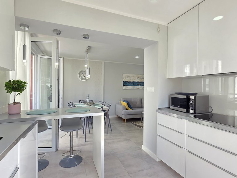 Apartment for Sale in Grau De Gandia, Valencia 7