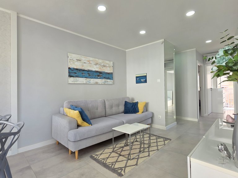 Apartment for Sale in Grau De Gandia, Valencia 8