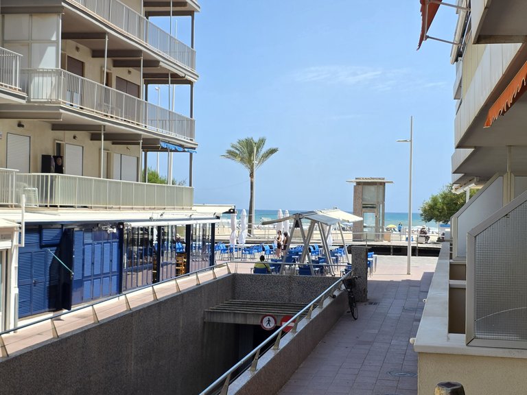 Apartment for Sale in Playa De Gandía, Valencia 1
