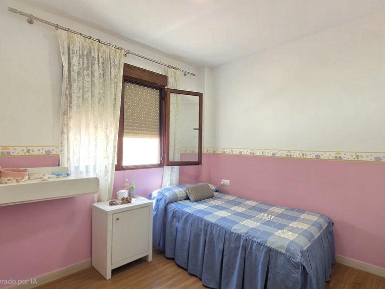 Apartment for Sale in Playa De Gandía, Valencia 16