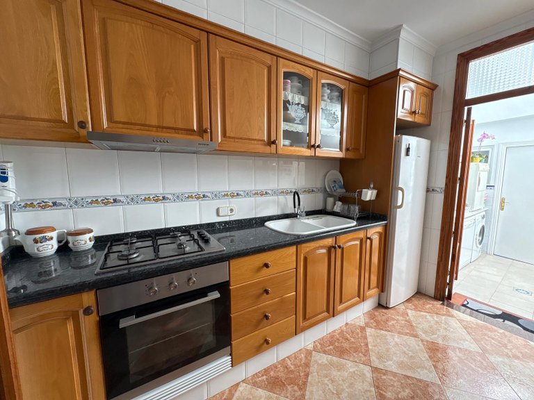 Apartment for Sale in Oliva, Valencia 12