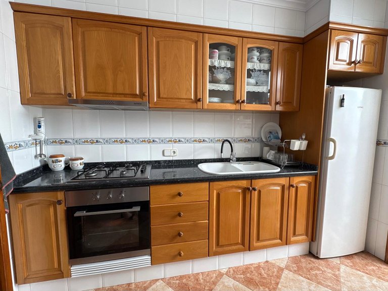 Apartment for Sale in Oliva, Valencia 13