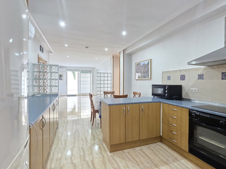 Apartment for Sale in Gandia, Valencia 5