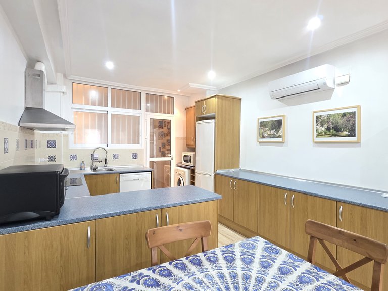 Apartment for Sale in Gandia, Valencia 8