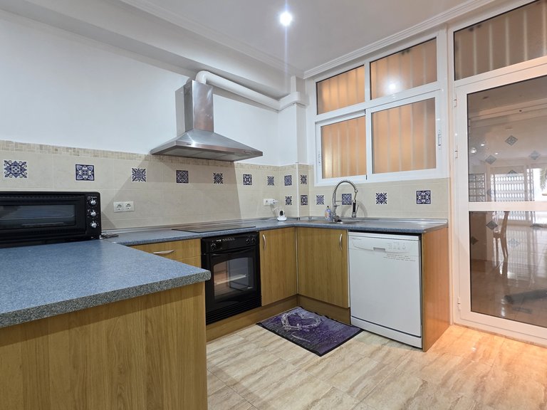 Apartment for Sale in Gandia, Valencia 9
