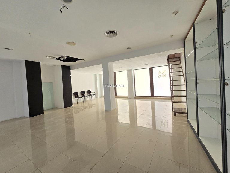 Commercial for Rent in Gandia, Valencia 3