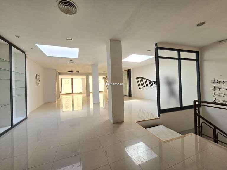 Commercial for Rent in Gandia, Valencia 5