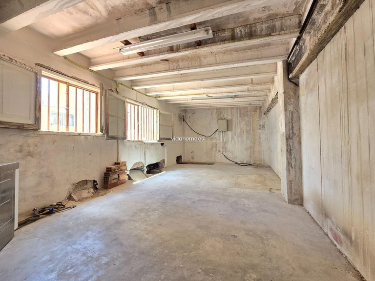 Commercial for Rent in Gandia, Valencia 9