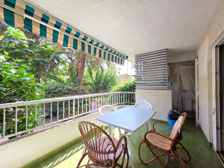 Apartment for Rent in Gandia, Valencia 1