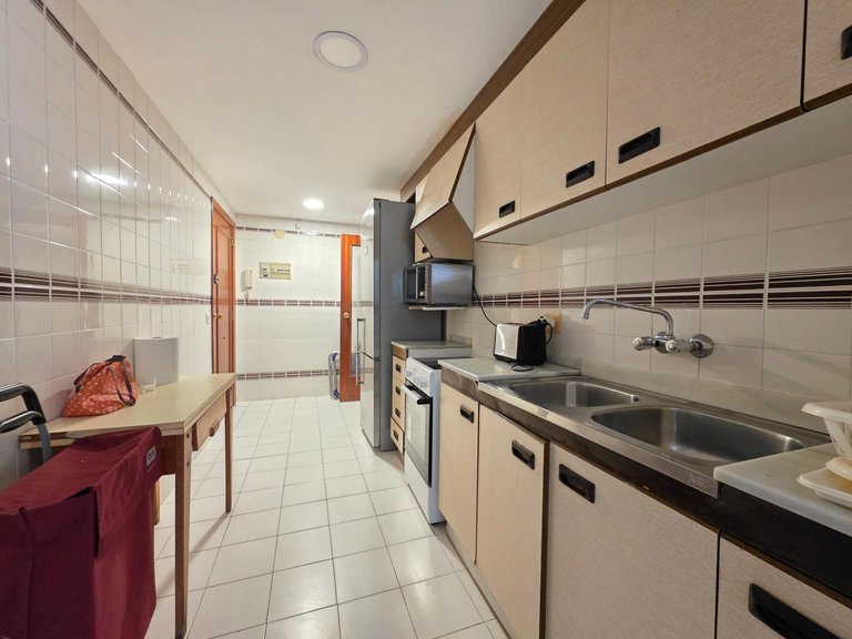 Apartment for Rent in Gandia, Valencia 5