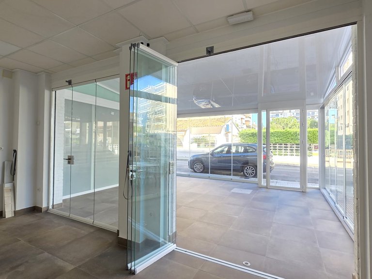 Commercial for Rent in Gandia, Valencia 3