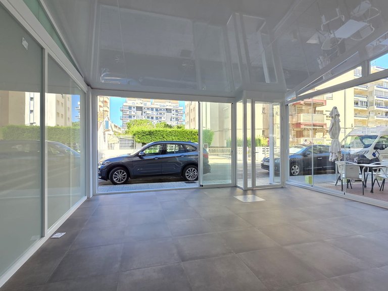 Commercial for Rent in Gandia, Valencia 4