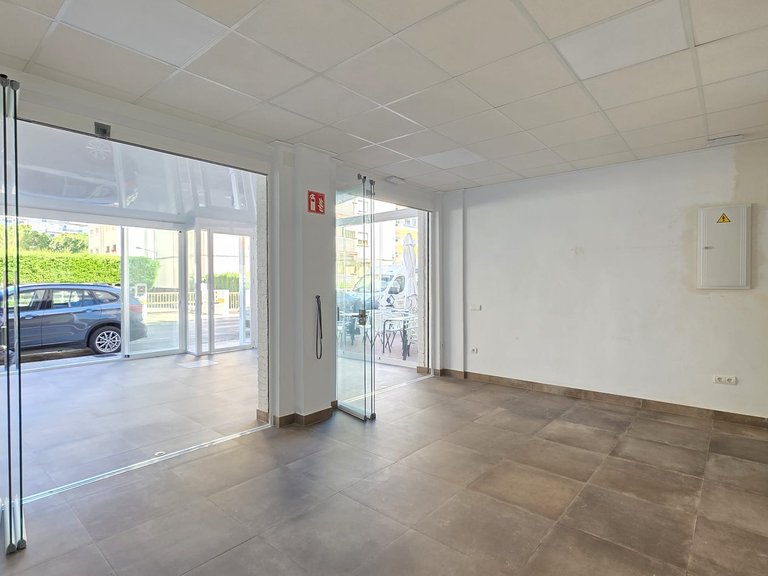 Commercial for Rent in Gandia, Valencia 5
