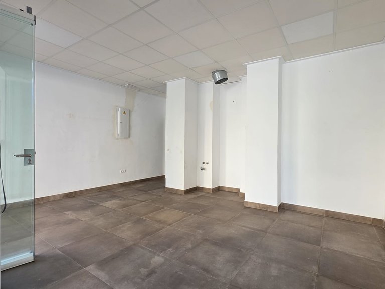 Commercial for Rent in Gandia, Valencia 8
