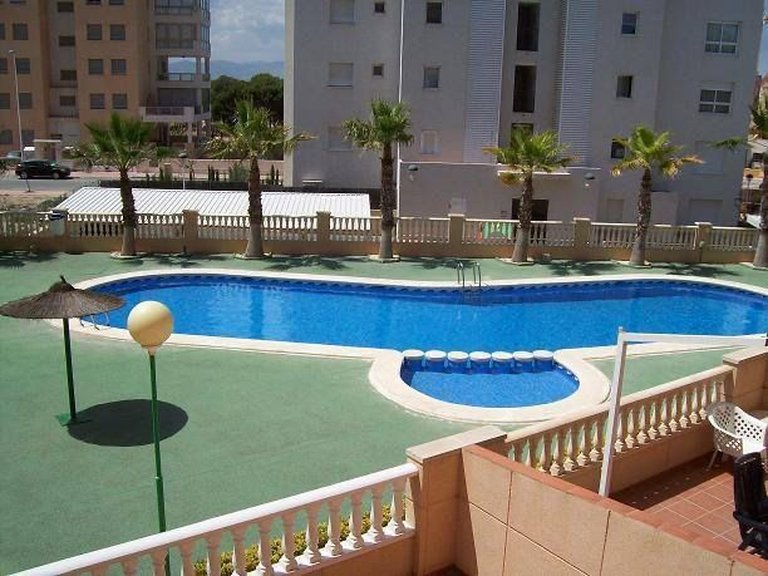 Penthouse for Sale in Guardamar Del Segura, Alicante, 5