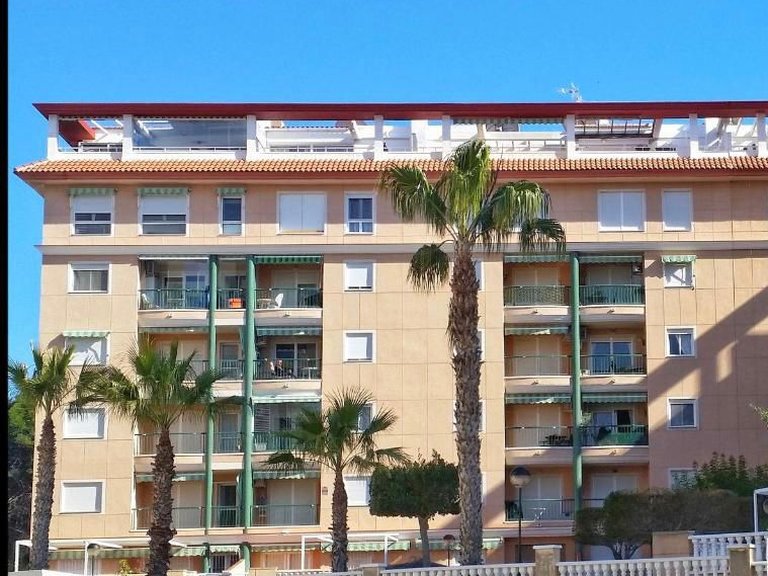 Penthouse for Sale in Guardamar Del Segura, Alicante, 22