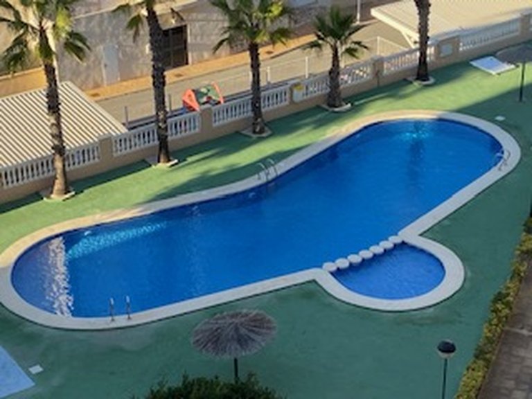 Penthouse for Sale in Guardamar Del Segura, Alicante, 20