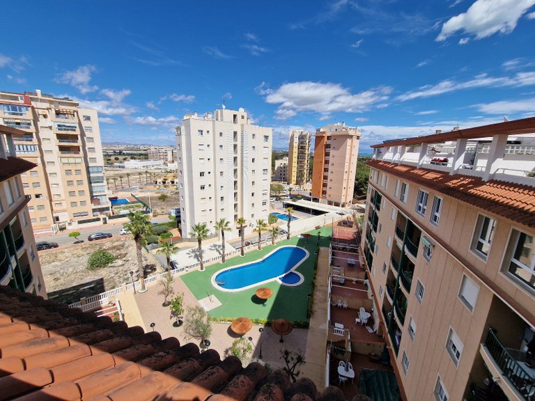 Penthouse for Sale in Guardamar Del Segura, Alicante, 2