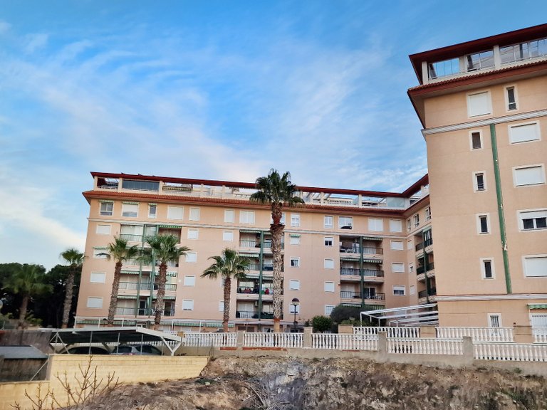 Penthouse for Sale in Guardamar Del Segura, Alicante, 4