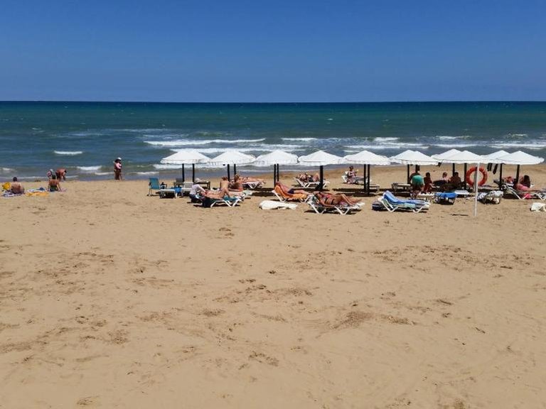 Penthouse for Sale in Guardamar Del Segura, Alicante, 21