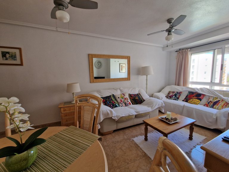Penthouse for Sale in Guardamar Del Segura, Alicante, 8