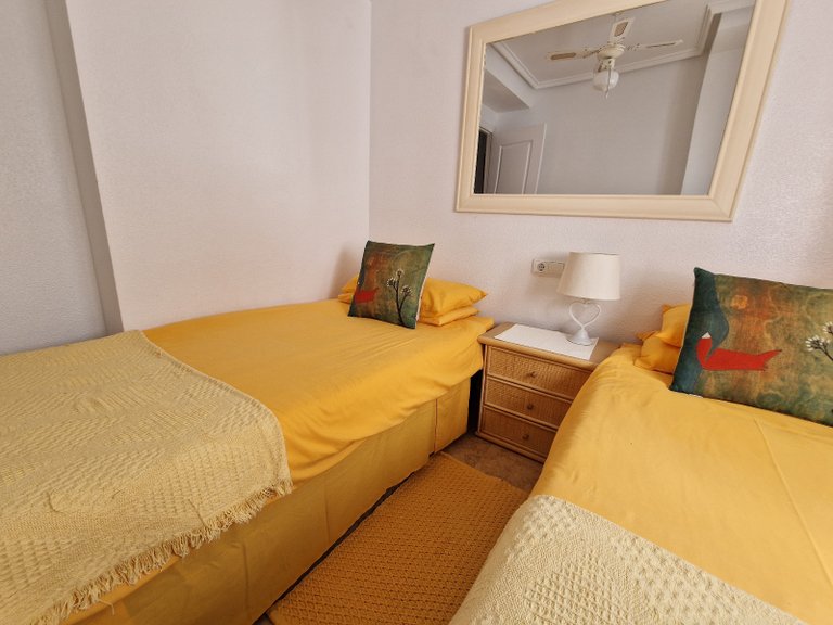 Penthouse for Sale in Guardamar Del Segura, Alicante, 17