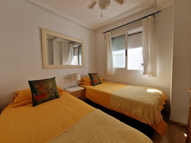 Penthouse for Sale in Guardamar Del Segura, Alicante, 18