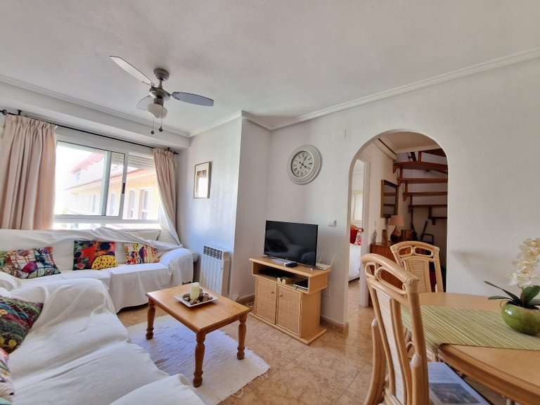 Penthouse for Sale in Guardamar Del Segura, Alicante, 6