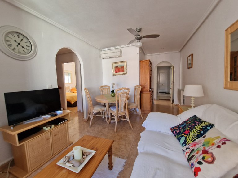 Penthouse for Sale in Guardamar Del Segura, Alicante, 7